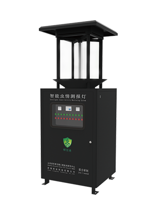智能蟲(chóng)情測(cè)報(bào)燈型號(hào)XC-T